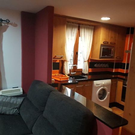 شقة Santa Lucia كوينكا المظهر الخارجي الصورة