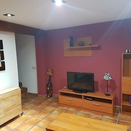 شقة Santa Lucia كوينكا المظهر الخارجي الصورة