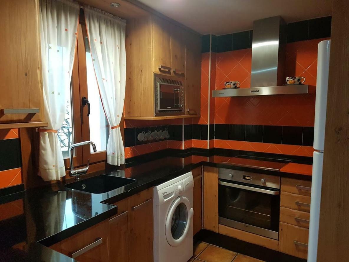 شقة Santa Lucia كوينكا المظهر الخارجي الصورة