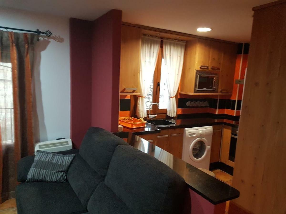 شقة Santa Lucia كوينكا المظهر الخارجي الصورة