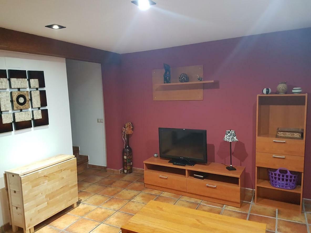 شقة Santa Lucia كوينكا المظهر الخارجي الصورة