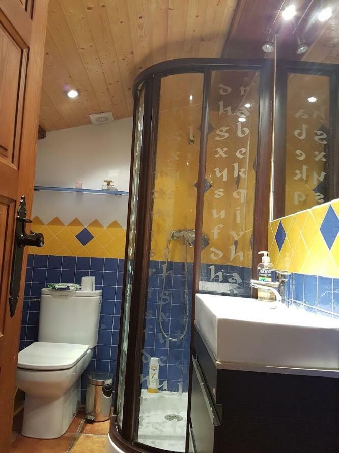 شقة Santa Lucia كوينكا المظهر الخارجي الصورة